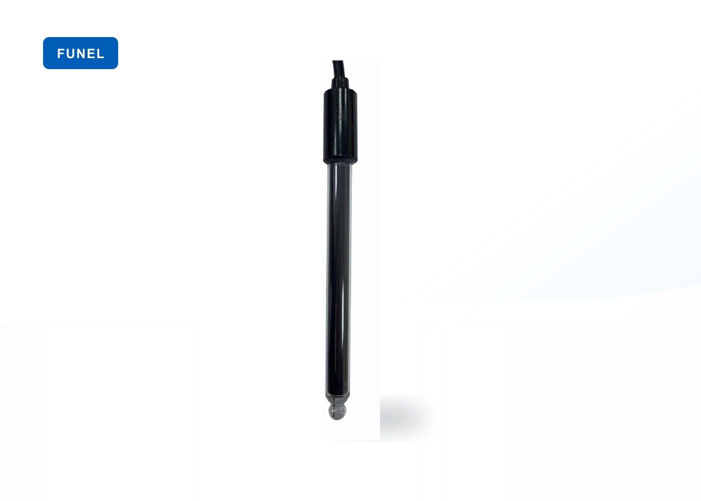 NL600 Sodium Ion Electrode
