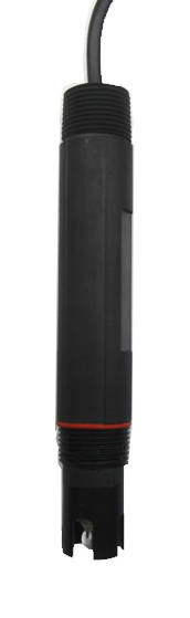 PPS digital configuration Digital conductivity sensor from the supplied product file