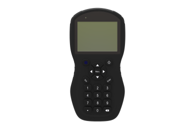 Neutral portable conductivity meter