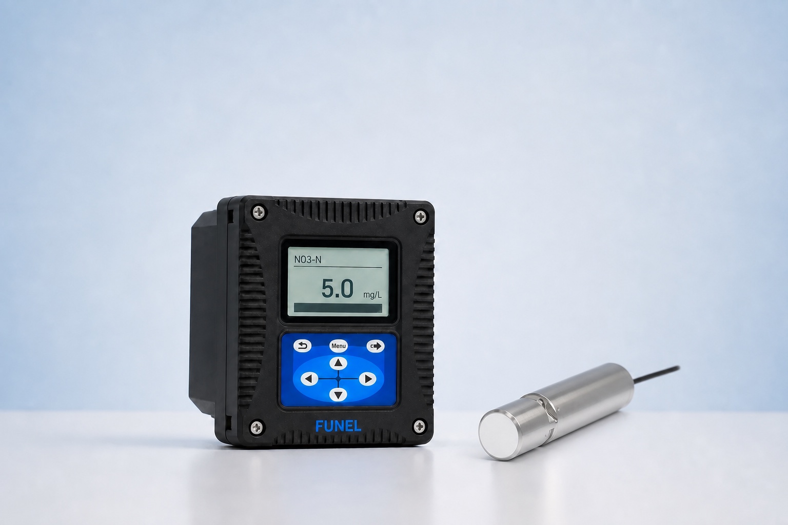 PUVNO3-900 Online UV Spectral Nitrate Analyzer