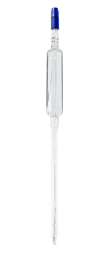 FUNEL XF232 refillable fermentation pH sensor