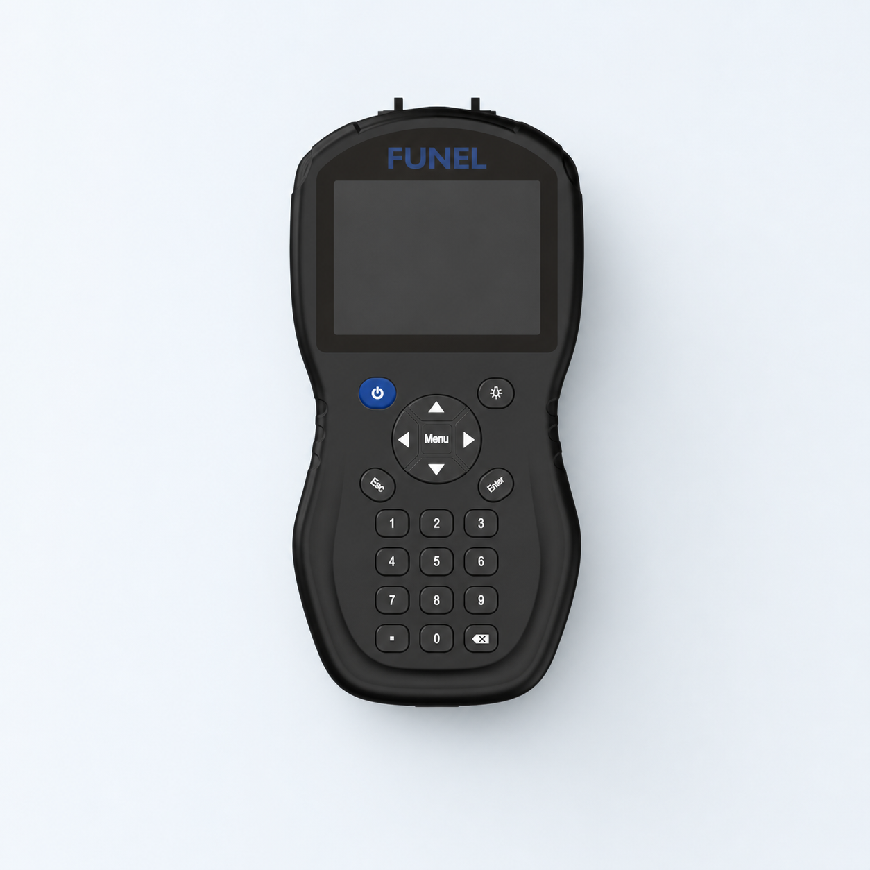 FUNEL PMI800-BA portable water quality analyzer